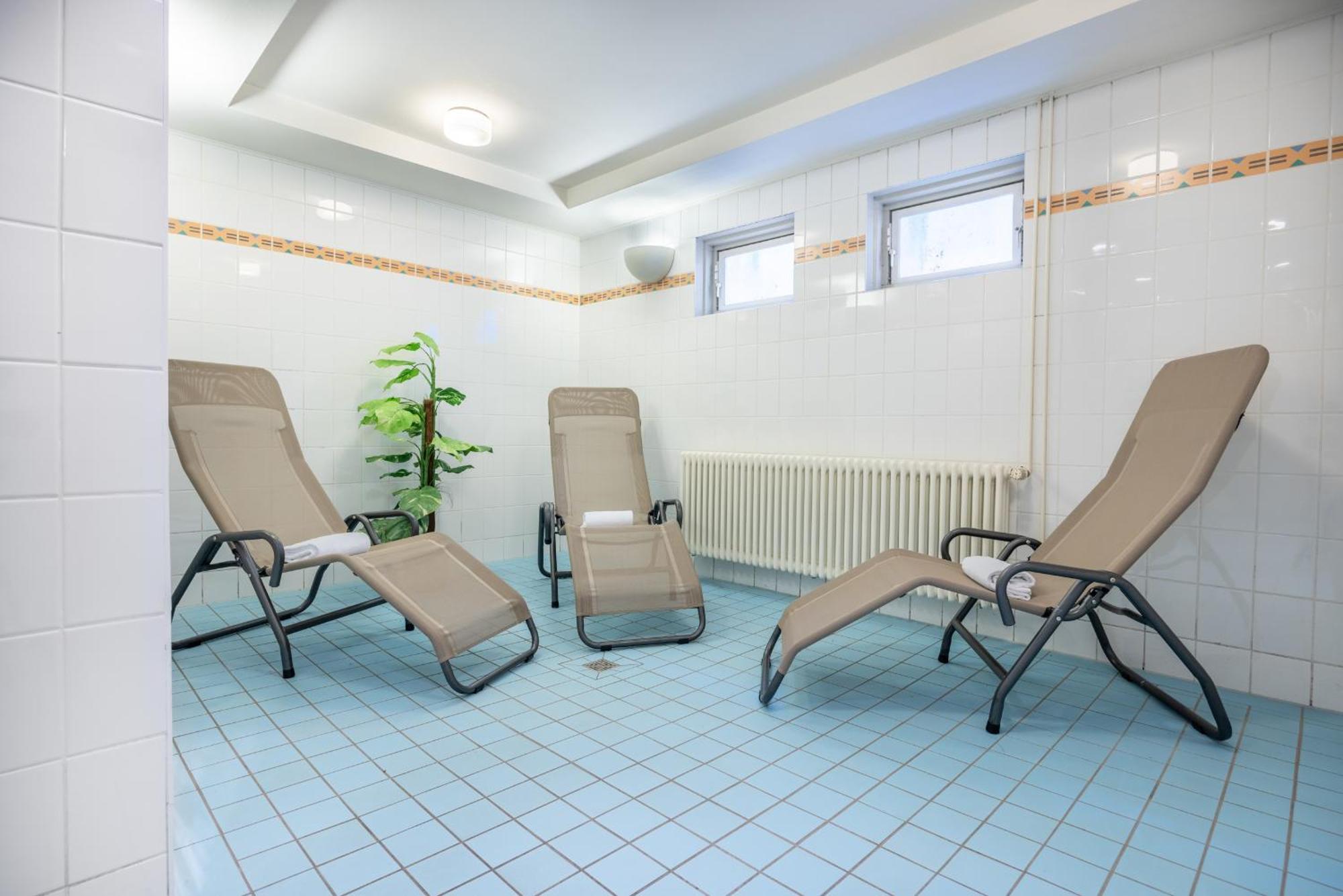 Strand-Park Strand-Park V22 Heringsdorf (Usedom) Exterior foto